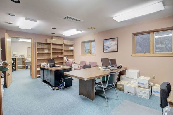 Office For Sale: 33 Electric Ave, Fitchburg, MA 01420